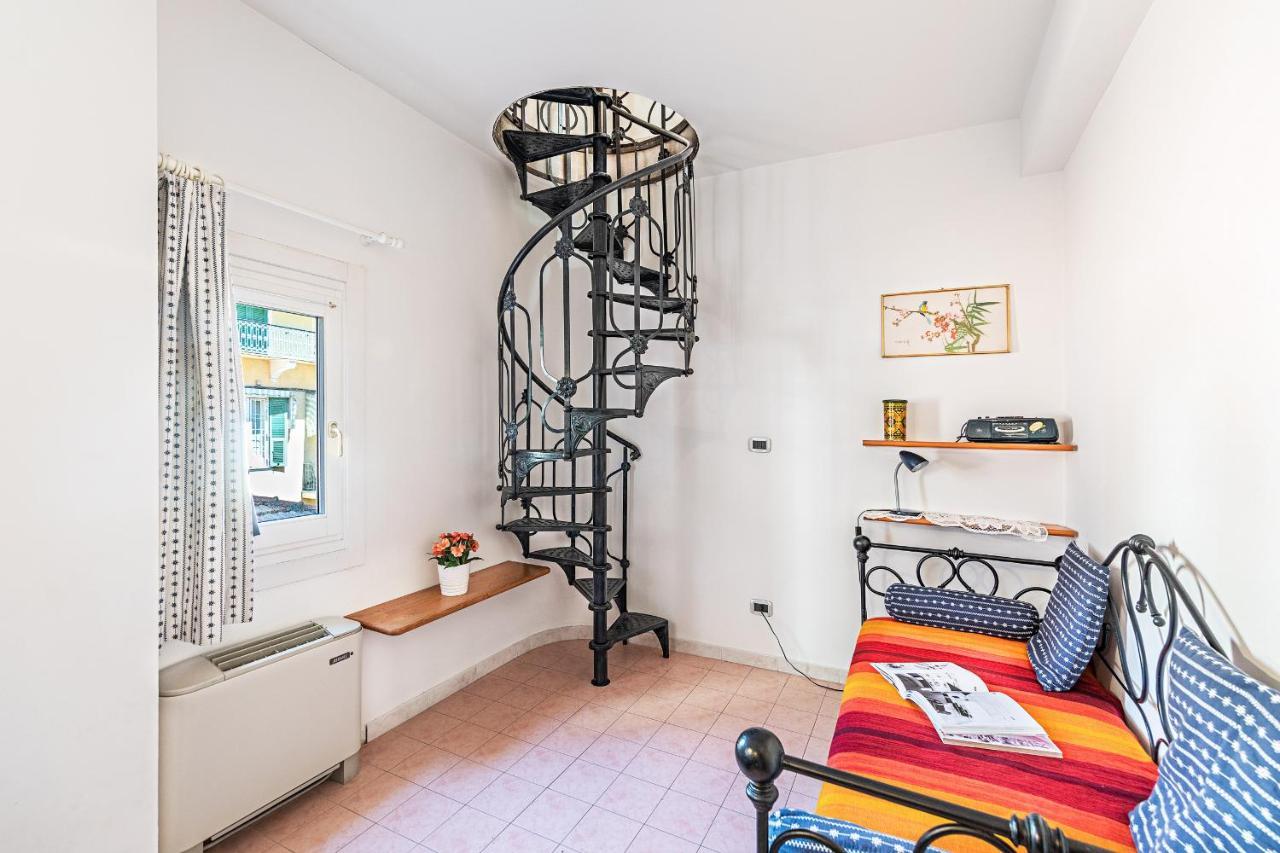 Gaudio Flat Near Ariston Theater By Wonderful Italy Appartement San Remo Buitenkant foto