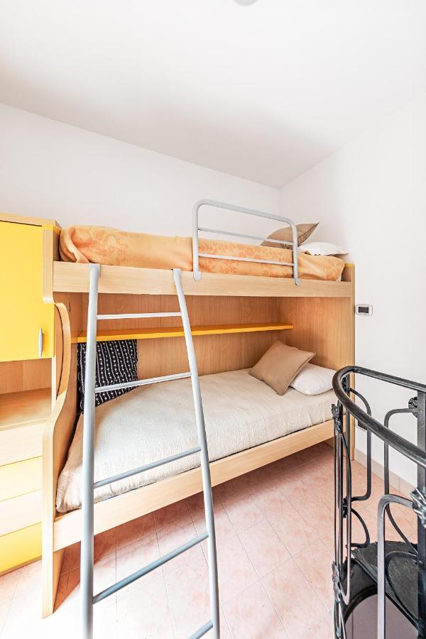 Gaudio Flat Near Ariston Theater By Wonderful Italy Appartement San Remo Buitenkant foto