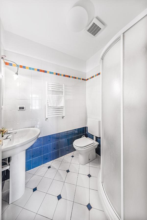 Gaudio Flat Near Ariston Theater By Wonderful Italy Appartement San Remo Buitenkant foto