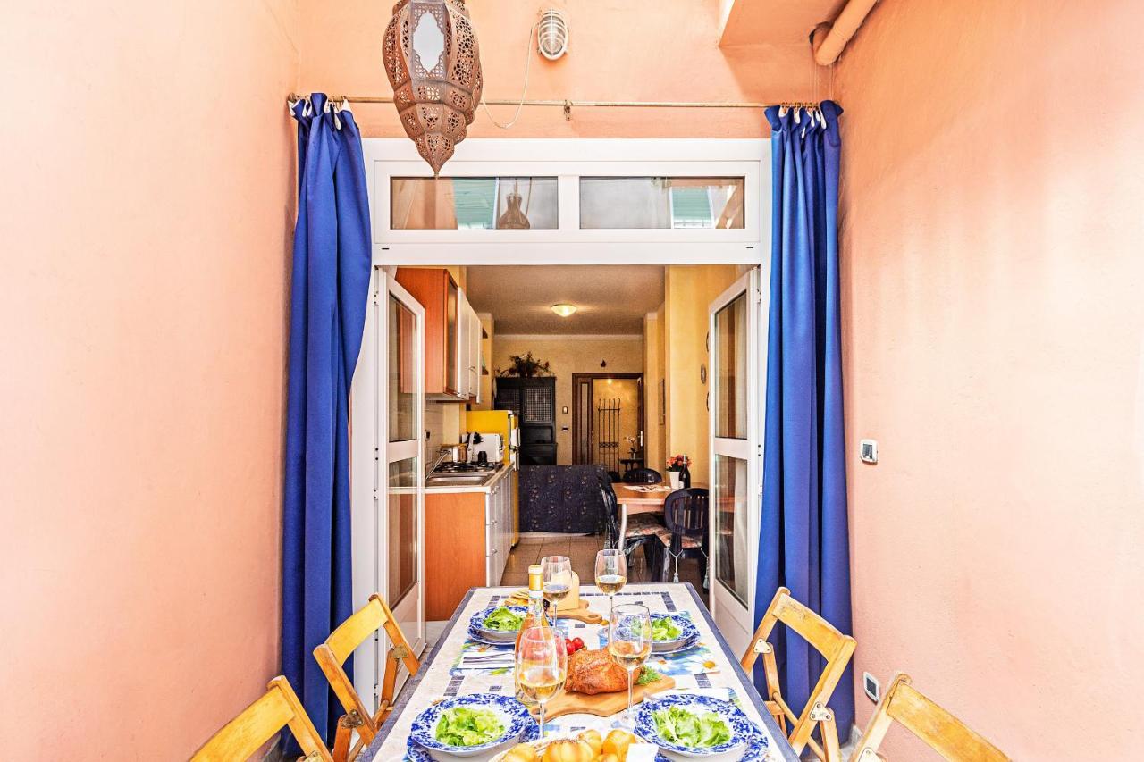 Gaudio Flat Near Ariston Theater By Wonderful Italy Appartement San Remo Buitenkant foto