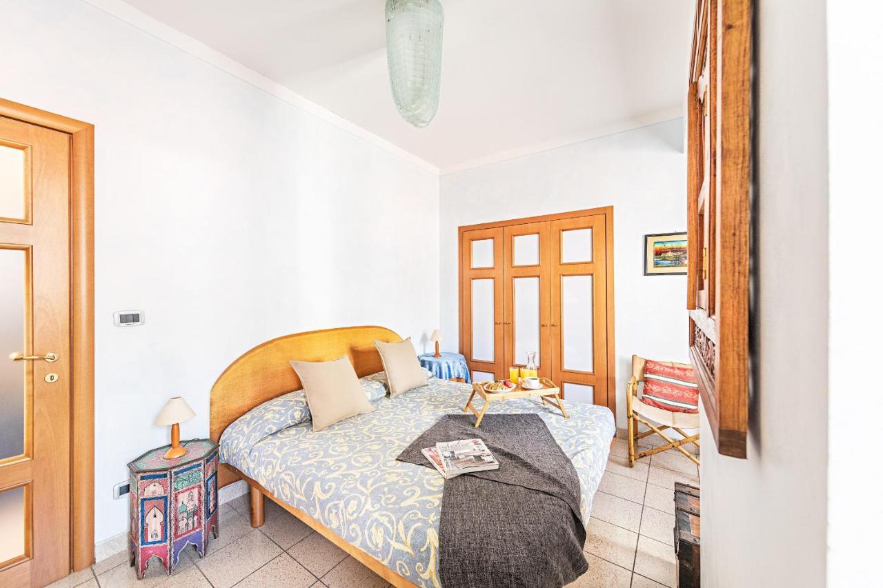 Gaudio Flat Near Ariston Theater By Wonderful Italy Appartement San Remo Buitenkant foto