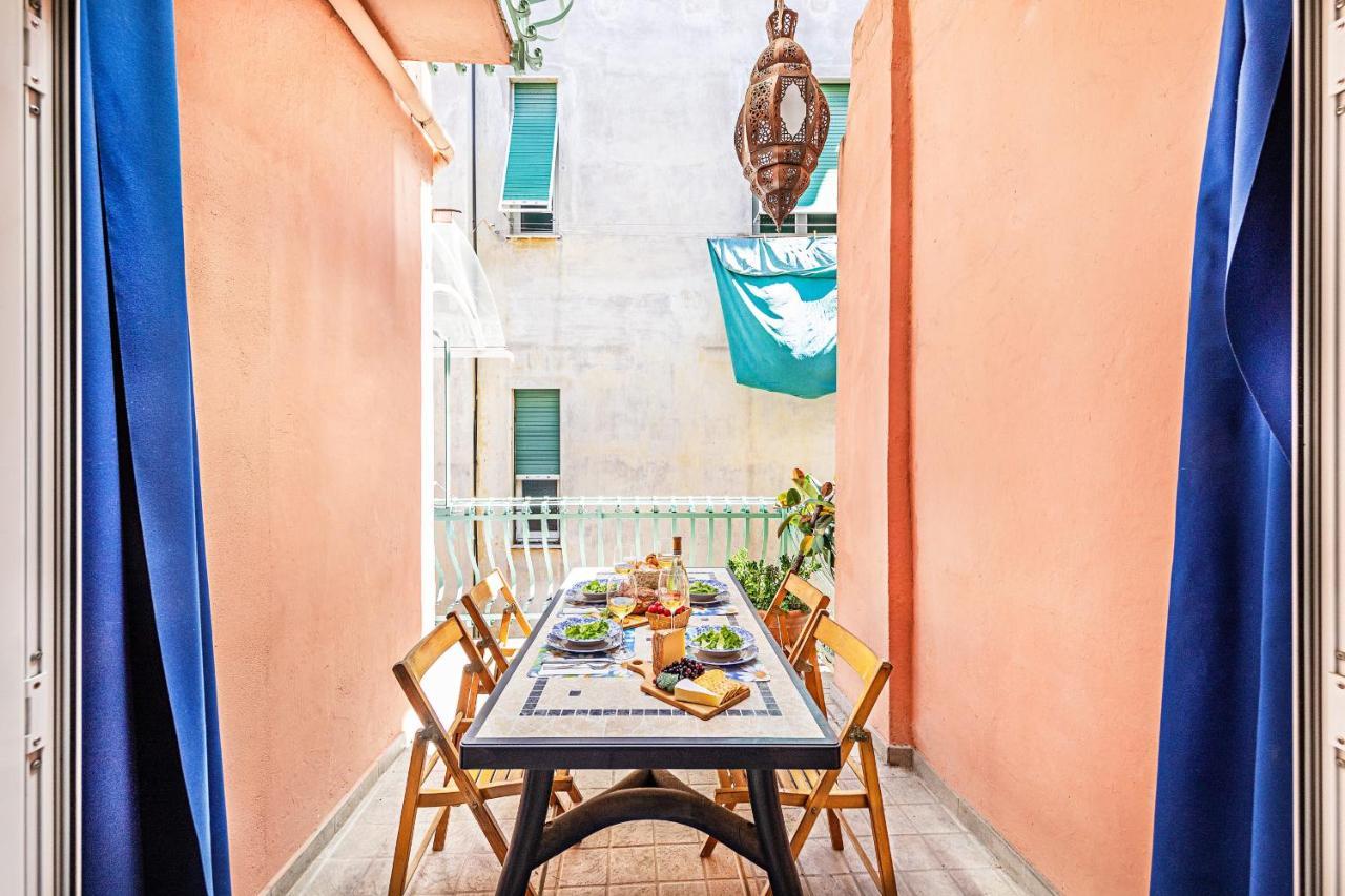 Gaudio Flat Near Ariston Theater By Wonderful Italy Appartement San Remo Buitenkant foto