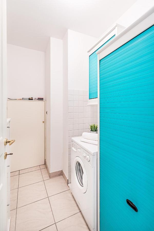 Gaudio Flat Near Ariston Theater By Wonderful Italy Appartement San Remo Buitenkant foto