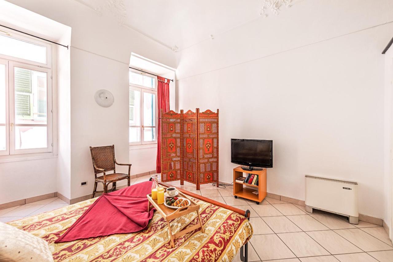 Gaudio Flat Near Ariston Theater By Wonderful Italy Appartement San Remo Buitenkant foto