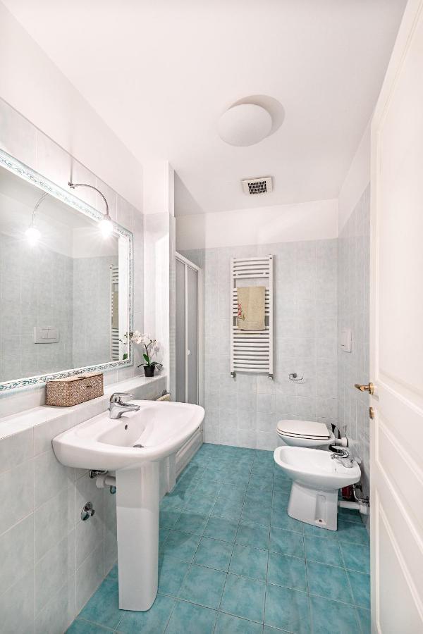 Gaudio Flat Near Ariston Theater By Wonderful Italy Appartement San Remo Buitenkant foto