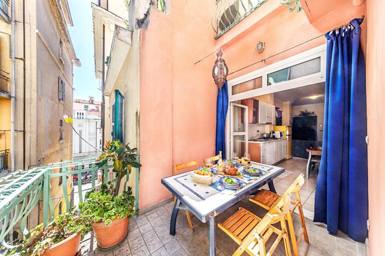 Gaudio Flat Near Ariston Theater By Wonderful Italy Appartement San Remo Buitenkant foto