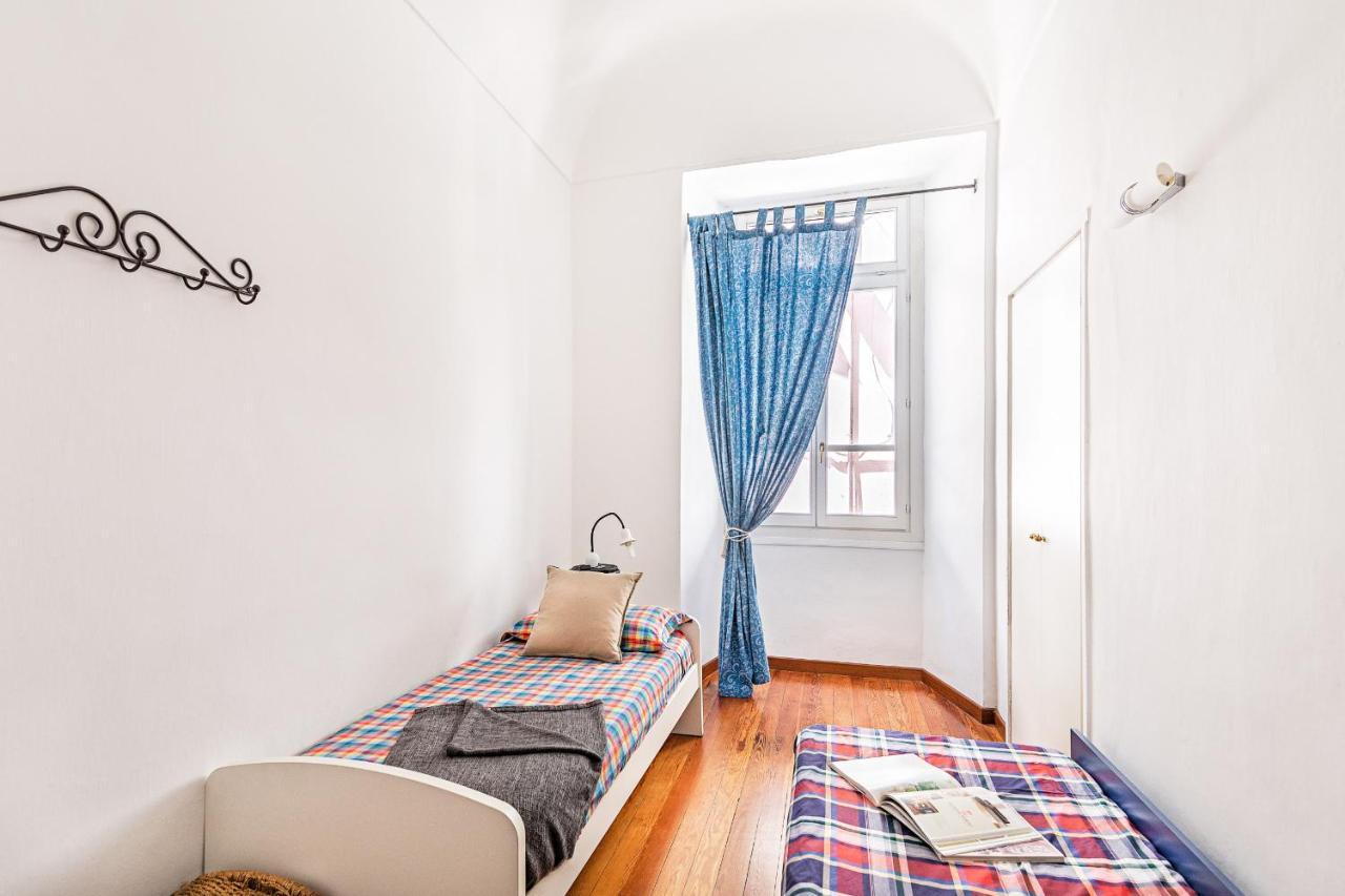 Gaudio Flat Near Ariston Theater By Wonderful Italy Appartement San Remo Buitenkant foto