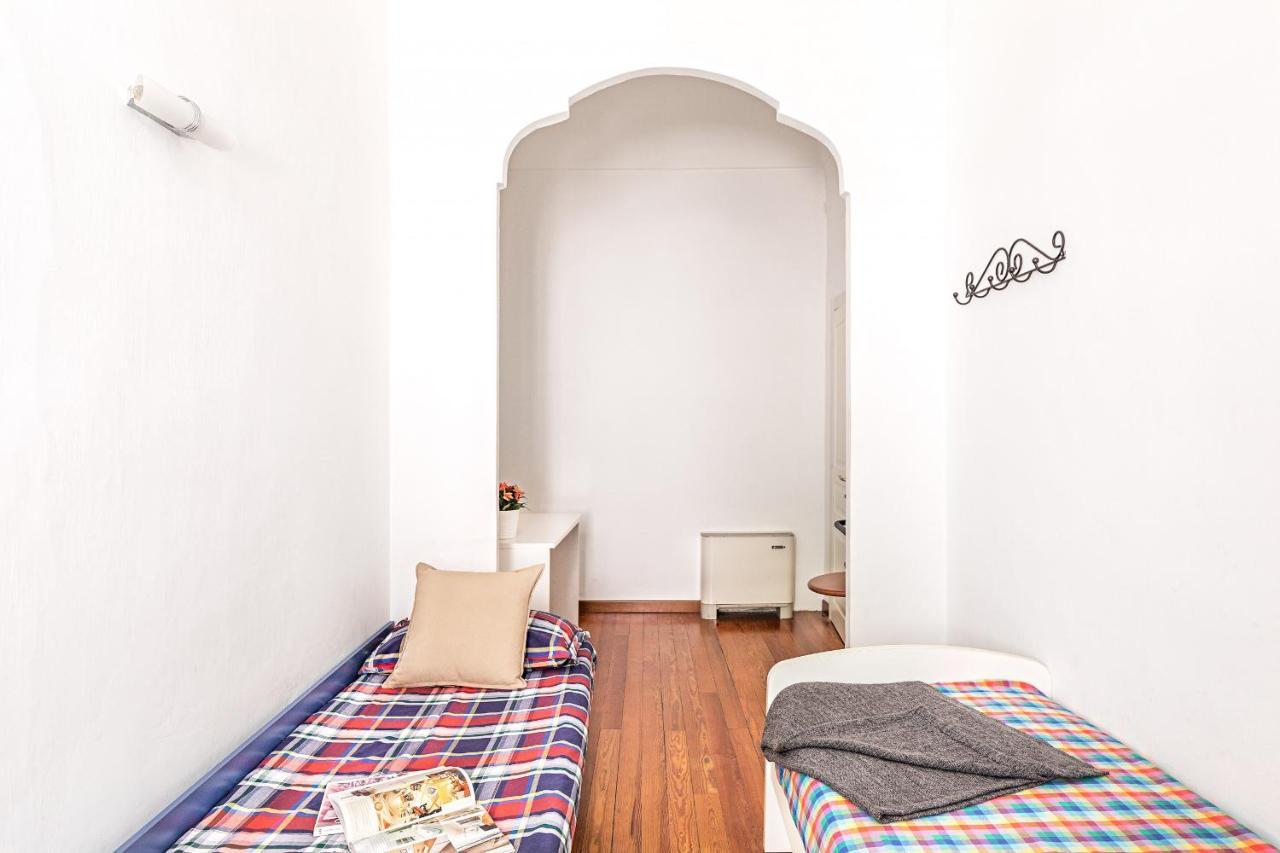 Gaudio Flat Near Ariston Theater By Wonderful Italy Appartement San Remo Buitenkant foto