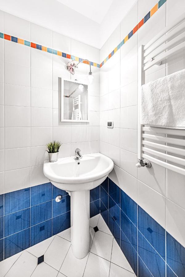 Gaudio Flat Near Ariston Theater By Wonderful Italy Appartement San Remo Buitenkant foto
