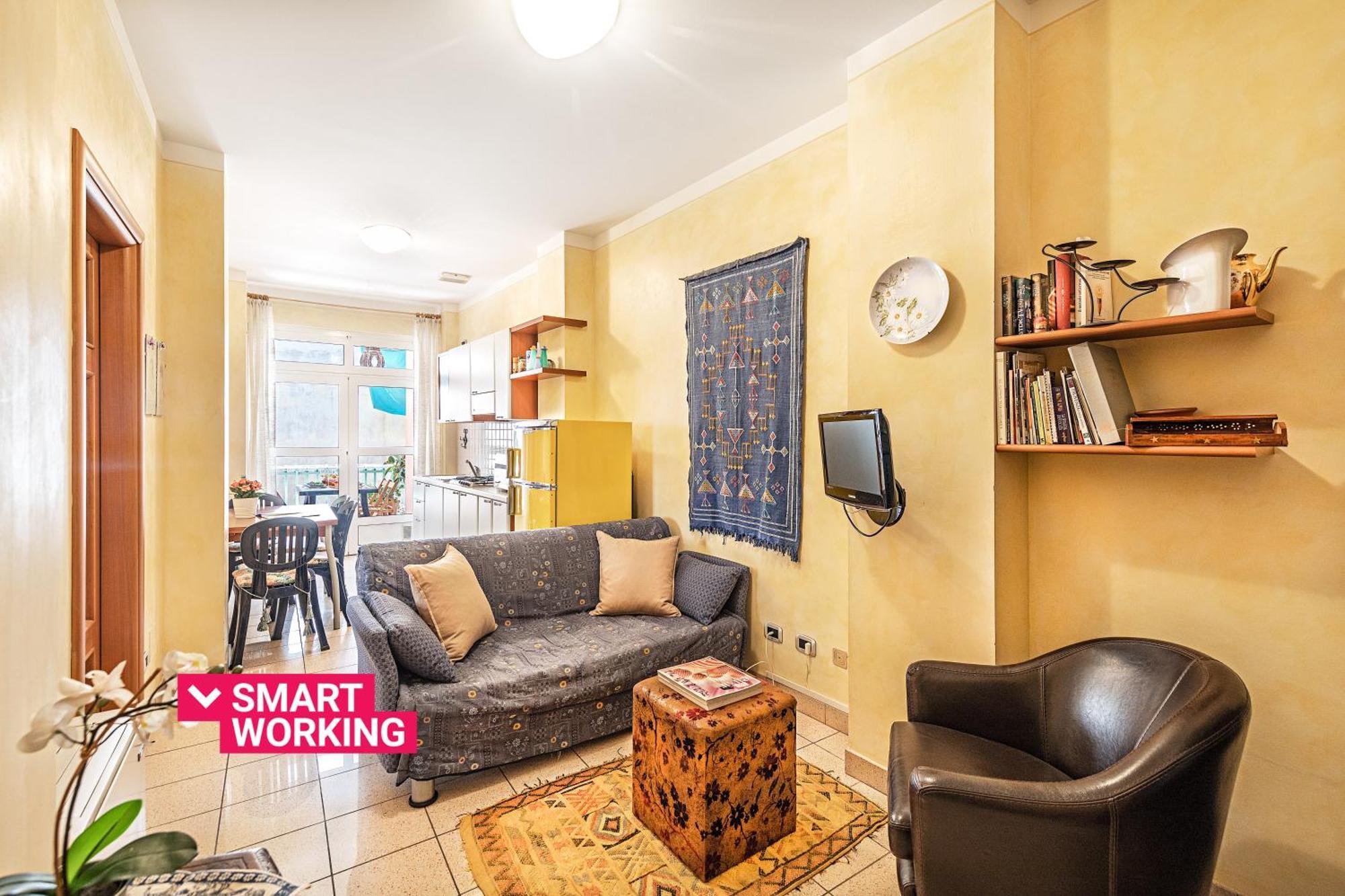 Gaudio Flat Near Ariston Theater By Wonderful Italy Appartement San Remo Buitenkant foto